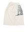 ニューバランス（new balance）ジュニア ポリエステル ビッグロゴ 半袖Tシャツ YT61U536SST