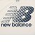 ニューバランス（new balance）ジュニア ポリエステル ビッグロゴ 半袖Tシャツ YT61U536SST