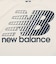 ニューバランス（new balance）ジュニア ポリエステル ビッグロゴ 半袖Tシャツ YT61U536SST