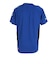 ドライプラスクール シャインブロック スループラス UV SEC 半袖Tシャツ CT6S0012-TR863-GRSD BLU
