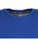 ドライプラスクール シャインブロック スループラス UV SEC 半袖Tシャツ CT6S0012-TR863-GRSD BLU
