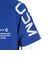 ドライプラスクール シャインブロック スループラス UV SEC 半袖Tシャツ CT6S0012-TR863-GRSD BLU