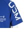 ドライプラスクール シャインブロック スループラス UV SEC 半袖Tシャツ CT6S0012-TR863-GRSD BLU