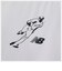 ニューバランス（new balance）大谷翔平キッズオールウェイズオンロゴ半袖Tシャツ YT61E9C7WT