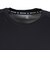 ドライプラスクール シャインブロック スループラス UV SEC 半袖Tシャツ CT6S0012-TR863-GRSD NVY