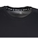 ドライプラスクール シャインブロック スループラス UV SEC 半袖Tシャツ CT6S0012-TR863-GRSD NVY