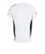 ドライプラスクール シャインブロック スループラス UV SEC 半袖Tシャツ CT6S0012-TR863-GRSD WHT