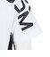 ドライプラスクール シャインブロック スループラス UV SEC 半袖Tシャツ CT6S0012-TR863-GRSD WHT