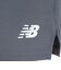 ニューバランス（new balance）スポーツショーツ 9インチ MB6186ARGT