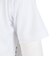 ドライプラスクール シャインブロックUV AUTHENTIC P 半袖ポロシャツ CT6S0013-TR863-GRSD WHT