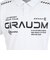 ドライプラスクール シャインブロックUV AUTHENTIC P 半袖ポロシャツ CT6S0013-TR863-GRSD WHT
