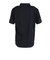 ドライプラスクール シャインブロックUV AUTHENTIC P 半袖ポロシャツ CT6S0013-TR863-GRSD NVY