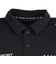 ドライプラスクール シャインブロックUV AUTHENTIC P 半袖ポロシャツ CT6S0013-TR863-GRSD NVY