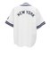 エムエルビー（MLB）野球ウェア ニューヨーク・ヤンキース ベースボールシャツ ML2126SS0002-NY