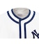 エムエルビー（MLB）野球ウェア ニューヨーク・ヤンキース ベースボールシャツ ML2126SS0002-NY