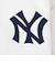 エムエルビー（MLB）野球ウェア ニューヨーク・ヤンキース ベースボールシャツ ML2126SS0002-NY