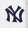エムエルビー（MLB）野球ウェア ニューヨーク・ヤンキース ベースボールシャツ ML2126SS0002-NY