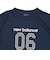 ニューバランス（new balance）ジュニア ポリグラフィック 半袖Tシャツ YT61Q549NNY