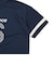 ニューバランス（new balance）ジュニア ポリグラフィック 半袖Tシャツ YT61Q549NNY