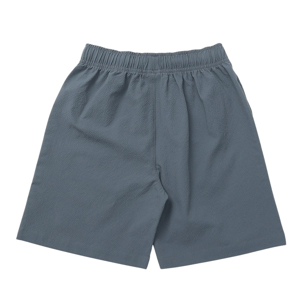 ニューバランス（new balance）ジュニア シアサッカーショーツ YB61L2GJGT