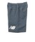 ニューバランス（new balance）ジュニア シアサッカーショーツ YB61L2GJGT