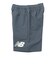 ニューバランス（new balance）ジュニア シアサッカーショーツ YB61L2GJGT