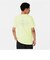 ニューバランス（new balance）リフレクティブポリTシャツ MT61Y4NSAFG