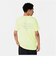 ニューバランス（new balance）リフレクティブポリTシャツ MT61Y4NSAFG