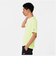 ニューバランス（new balance）リフレクティブポリTシャツ MT61Y4NSAFG