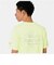 ニューバランス（new balance）リフレクティブポリTシャツ MT61Y4NSAFG