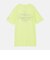 ニューバランス（new balance）リフレクティブポリTシャツ MT61Y4NSAFG