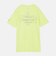 ニューバランス（new balance）リフレクティブポリTシャツ MT61Y4NSAFG
