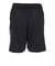 ニューバランス（new balance）スポーツグラフィックジャージショーツ 9インチ MBC311BK