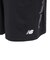 ニューバランス（new balance）スポーツグラフィックジャージショーツ 9インチ MBC311BK