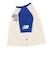 ニューバランス（new balance）ジュニア グラフィックラグラン 半袖Tシャツ YT61S5YUSST
