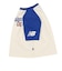 ニューバランス（new balance）ジュニア グラフィックラグラン 半袖Tシャツ YT61S5YUSST