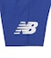 ニューバランス（new balance）ジュニア グラフィックラグラン 半袖Tシャツ YT61S5YUSST