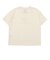 ニューバランス（new balance）ジュニア スタックド ロゴ 半袖Tシャツ YT6124DNSST
