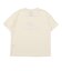 ニューバランス（new balance）ジュニア スタックド ロゴ 半袖Tシャツ YT6124DNSST