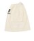 ニューバランス（new balance）ジュニア スタックド ロゴ 半袖Tシャツ YT6124DNSST