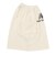 ニューバランス（new balance）ジュニア スタックド ロゴ 半袖Tシャツ YT6124DNSST