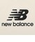 ニューバランス（new balance）ジュニア スタックド ロゴ 半袖Tシャツ YT6124DNSST