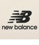 ニューバランス（new balance）ジュニア スタックド ロゴ 半袖Tシャツ YT6124DNSST