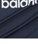 ニューバランス（new balance）ジュニア ポリエステル ビッグロゴ 半袖Tシャツ YT61U536NNY