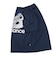 ニューバランス（new balance）ジュニア ポリエステル ビッグロゴ 半袖Tシャツ YT61U536NNY