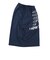 ニューバランス（new balance）ジュニア ポリエステル ビッグロゴ 半袖Tシャツ YT61U536NNY