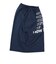 ニューバランス（new balance）ジュニア ポリエステル ビッグロゴ 半袖Tシャツ YT61U536NNY