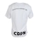 サッカージャンキー（soccer junky）サッカーウェア Cursive ひんやりプラ Tシャツ CP26A19-01