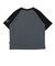 ニューバランス（new balance）ジュニア グラフィックラグラン 半袖Tシャツ YT61S5YUGT