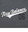 ニューバランス（new balance）ジュニア グラフィックラグラン 半袖Tシャツ YT61S5YUGT